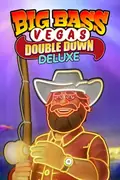 Vignette du jeu Big Bass Vegas associée à un gain publié sur Vipz