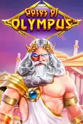 Vignette du jeu Gates of Olympus associée à un gain publié sur Vipz