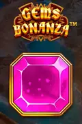 Vignette du jeu Gems Bonanza associée à un gain publié sur Vipz
