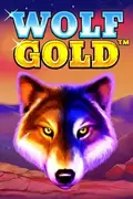 Vignette du jeu Wolf Gold associée à un gain publié sur Vipz